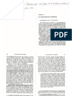 Investigacion El Conocimiento Cientifico