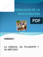 Metodologia de Investigacion