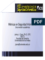 07 MetricasSeguridadInformaticaUnaRevisionAcademica PDF