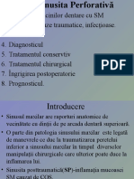 Sinusita traumatica.ppt