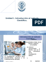 Introduccion Al Metodo Cientifico