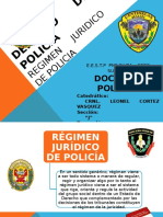 Lopez Doctrina Policial