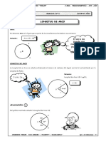 Guia 6 Longitud de Arco