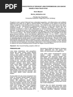 Download Pengaruh Flavonoid Propolis Trhdap Lama Penyembuhan Luka Bakar Pd Mencit by Ahmad Gupong SN327807244 doc pdf
