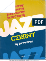 Jazz Czerny-Jerry Gray