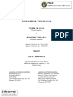 Opinion: People v. Pablo (CRA15-006), 2016 Guam 29