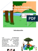 Ecología, Medio Ambiente