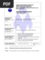 5. Contoh Soalan Dan Jawapan Subjektif