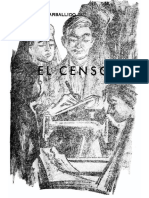 Emilio Carballido El Censo PDF