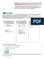 AVR External Interrupts - InT0 Example