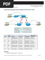 Download Managing Remote Network Devices With Telnet by douggilmore SN32781308 doc pdf