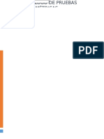 Catálogo de Pruebas Psicométricas