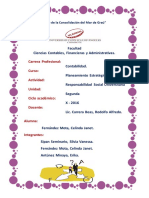 Rsu - Ii - Grupo Nº04 - Celinda Janet Fernandez Mota - Planeamiento Estrategico