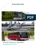 Daimler Buses 2011