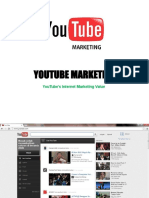 6. Youtube Marketing