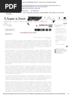 O Homem Na Multidão (Edgar Allan Poe) - Contos de Coral _ a Garganta Da Serpente