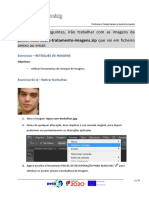 EXERCÍCIOS - Retoques de Imagens 9voc1