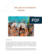 Fiesta de San Juan en la Amazonía Peruana.docx