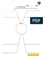 Mapa Araña de Ideas