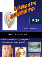 Practical ANC & OB Drug