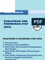 Presentation KPS