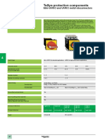 LV Switch - Schneider Electric - Vario - V4