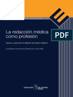 Redacción Médica como profesión.pdf