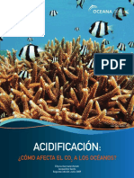 Acidification Report 2009 Spa