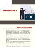 AdminisTRACIóN