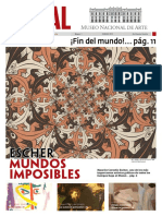 Periódico MUNAL #1