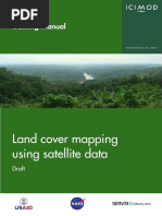 Land Cover Mapping Tutorial