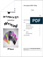 How To Prepare For IELTS-Writing PDF