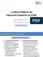 Politicas publicas de la educacion Chile.pdf