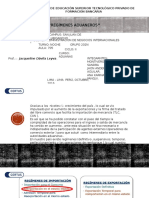 Regimen de Reimportaciòn en El Mismo Estado