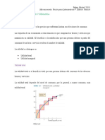 Max Utilidad Consumo