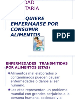 Seguridad Alimentaria