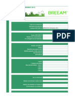 Herramienta Evaluacion Breeamurbanismo v0