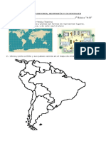 Guia-De-Historia Mapa y Plano