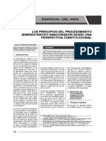 Los principios del procedimiento administrativo sancionador desde una perspectiva constitucional - Ricardo Bolaños Salazar.pdf
