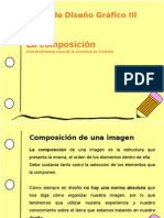 Taller de Diseño Gráfico III