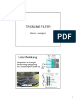 Trickling Filter PDF