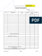 F-OPN-17-37 Project Force Report (Rev. 00)