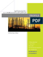 Qsec Profile PDF