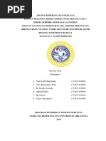 Download ASUHAN KEPERAWATAN PADA Tn S DENGAN DIAGNOSA MEDIS CEDERA OTAK SEDANG COS  EDEMA SEREBRI ICH BASAL GANGLION DENGAN GANGGUAN PEMENUHAN ADL DEFISIT PERAWATAN DIRI DAN NYERI AKUT by andri Setiya wahyudi SN327843728 doc pdf