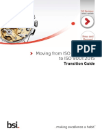 ISO 9001 FDIS Transition Guide FINAL July 2015 PDF
