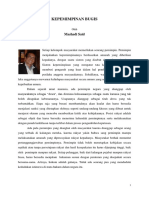 Kepemimpinan Bugis PDF