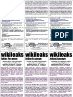 Escuadronesporlaverdad.com Wikileaks Espanol Copyleft SM4b10v2.0