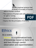 Ethics