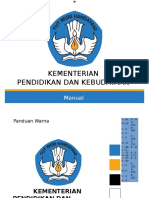 Manual Logo Tut Wuri Handayani