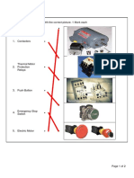 Revision 1: I. Match The Item With The Correct Picture. 1 Mark Each